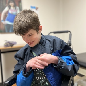 Team Page: Team Koan